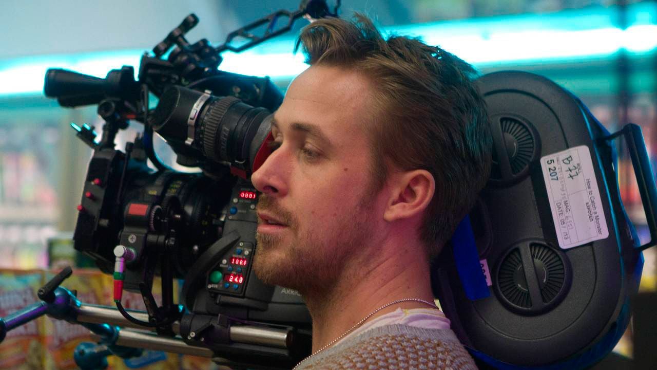 Foto De Ryan Gosling Lost River Foto Ryan Gosling Foto 228 De 353