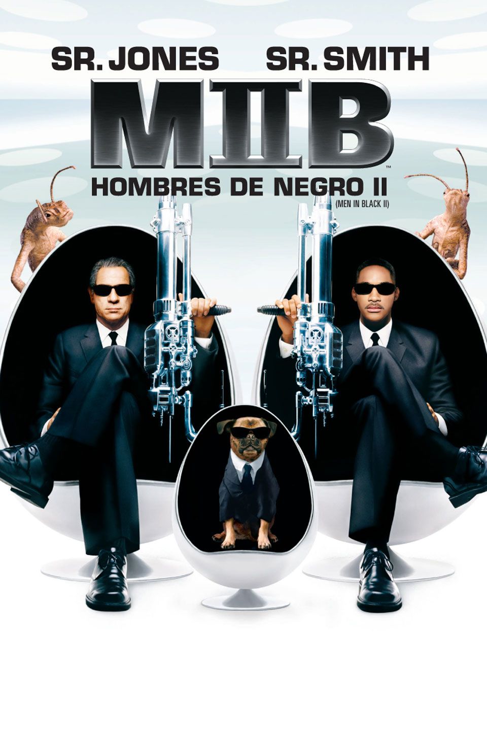 380378 - hombres de negro 2