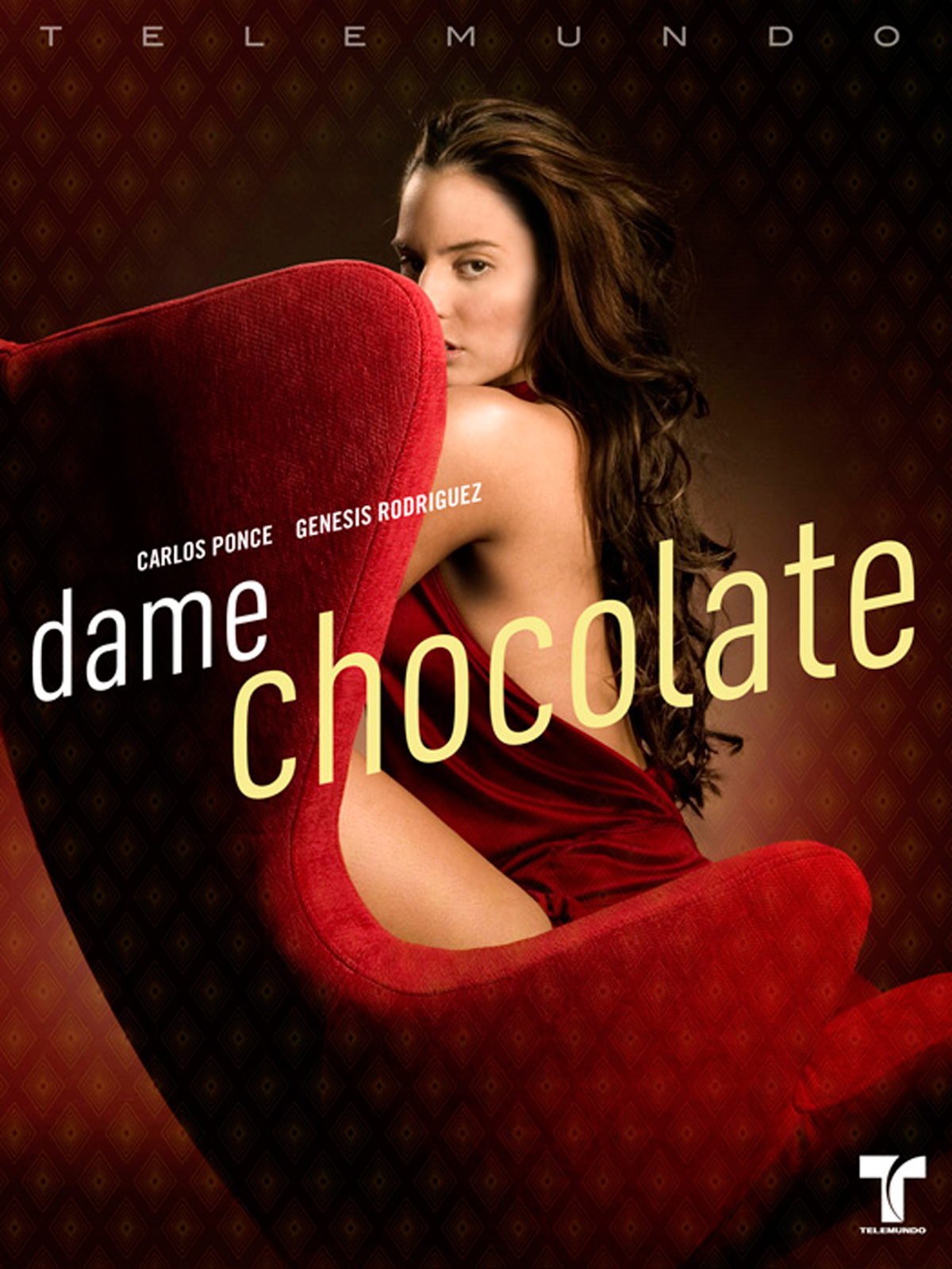 Dame chocolate capítulo 112