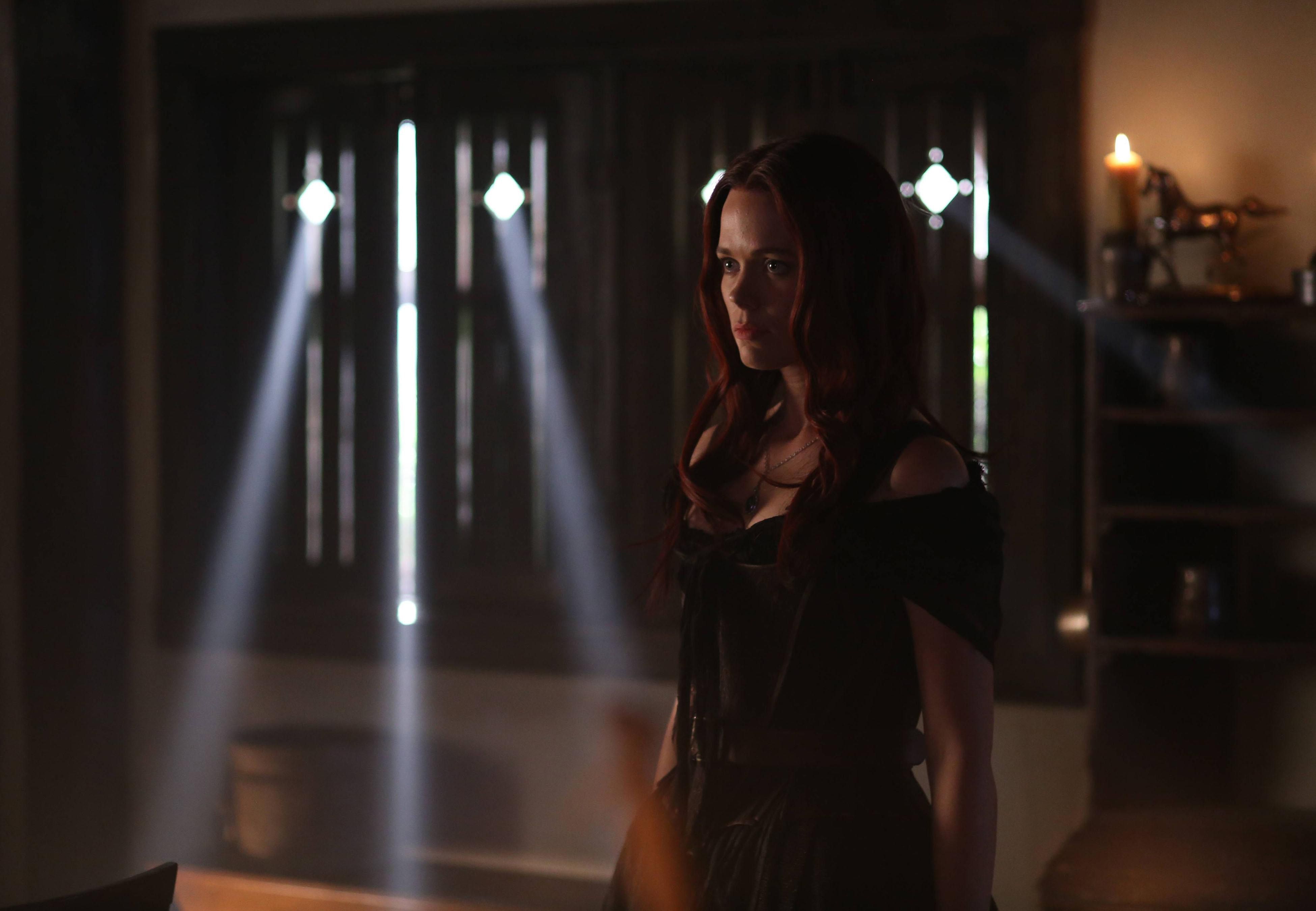 Films Et Séries Tv Avec Katia Winter Foto de Katia Winter - Foto Katia Winter - SensaCine.com