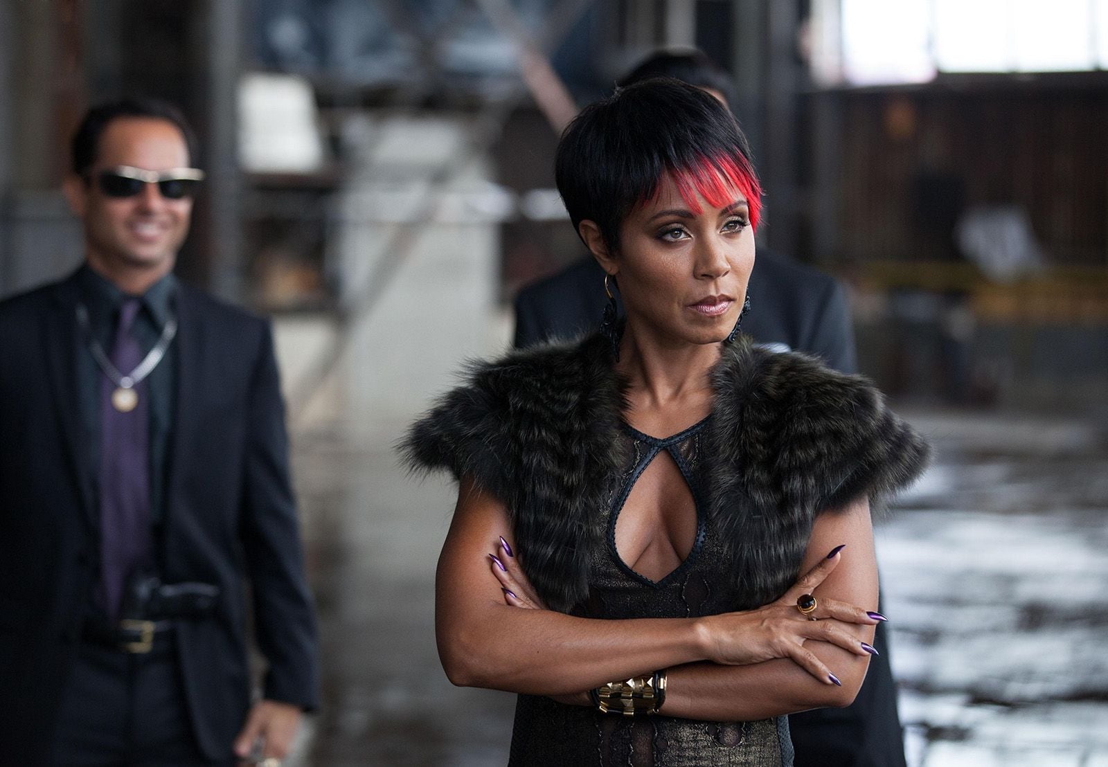 Jada Pinkett Smith Filme & Fernsehsendungen