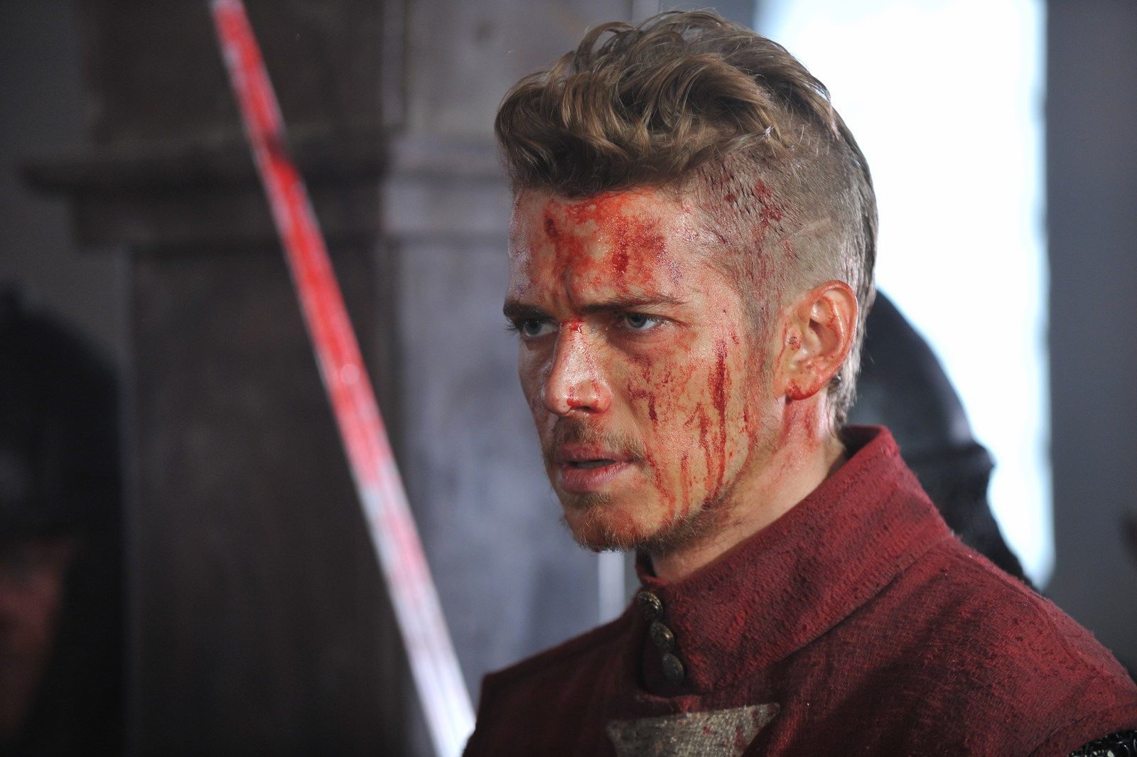 FOTO DE HAYDEN CHRISTENSEN foto de hayden christensen: