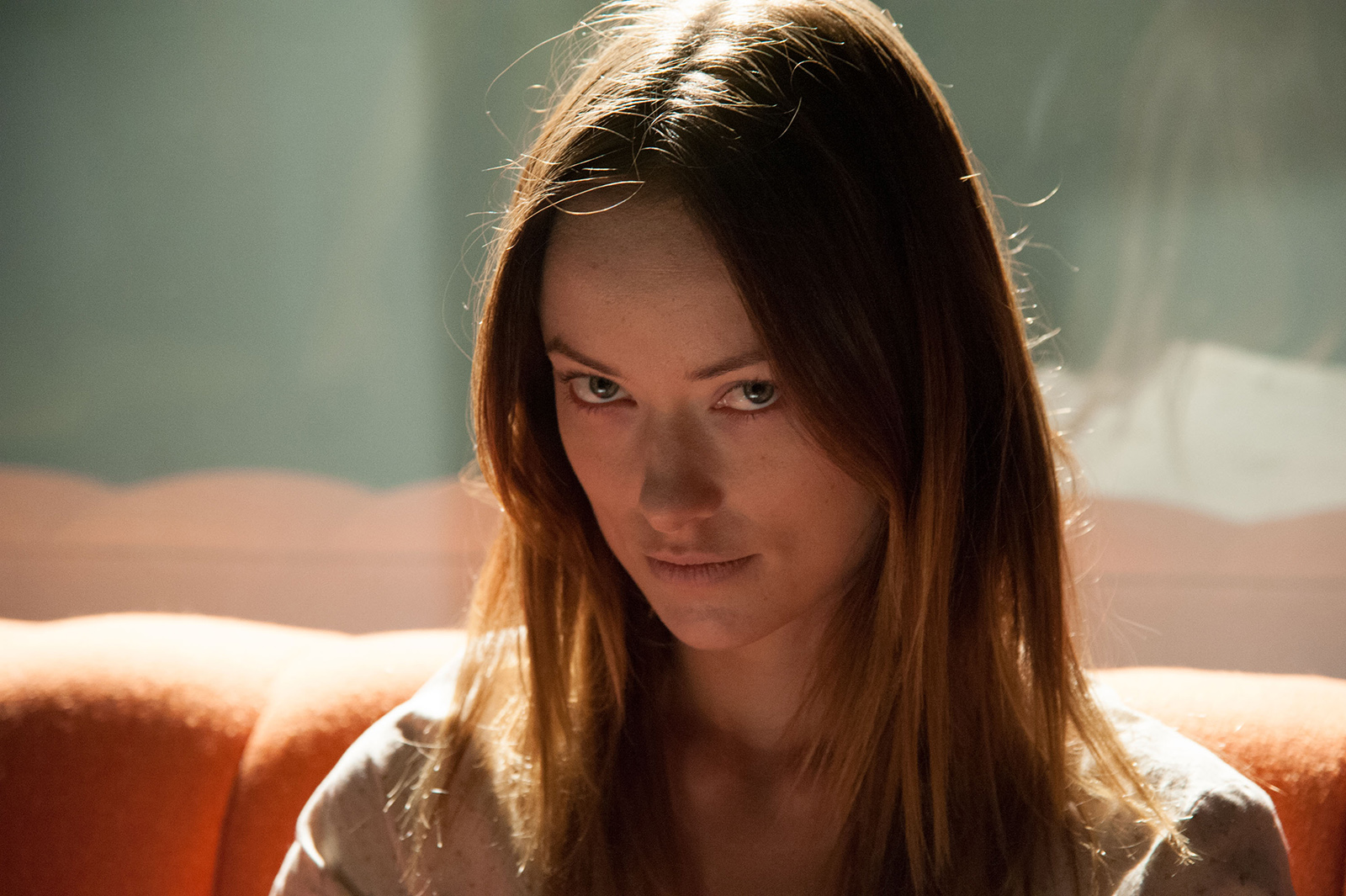 Foto De Olivia Wilde The Lazarus Effect Foto Olivia Wilde SensaCine Com