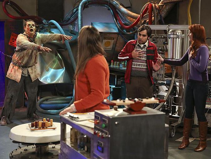 The Big Bang Theory season 8 - Download Top TV shows, TV