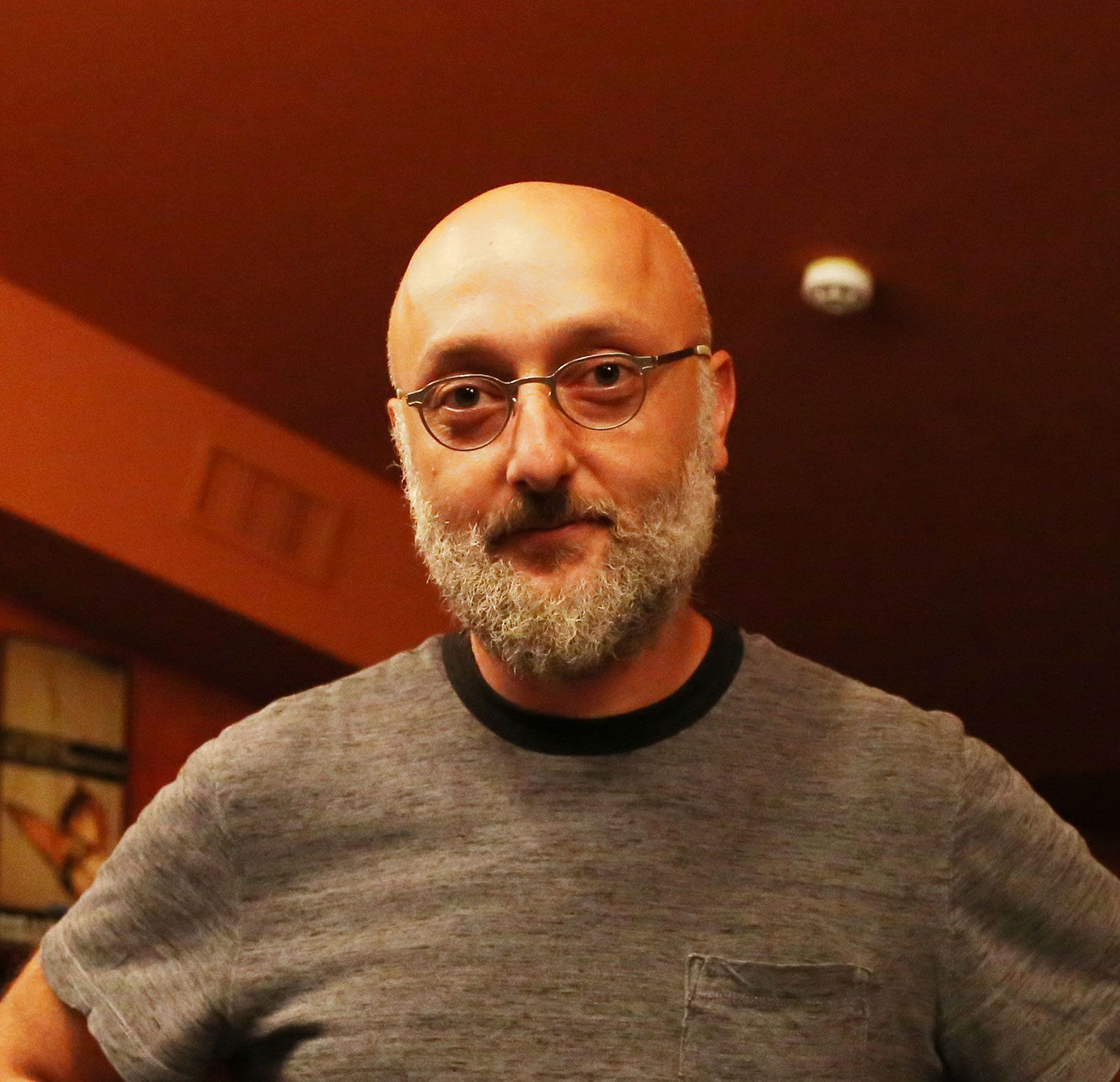 Levan Gabriadze - Alchetron, The Free Social Encyclopedia