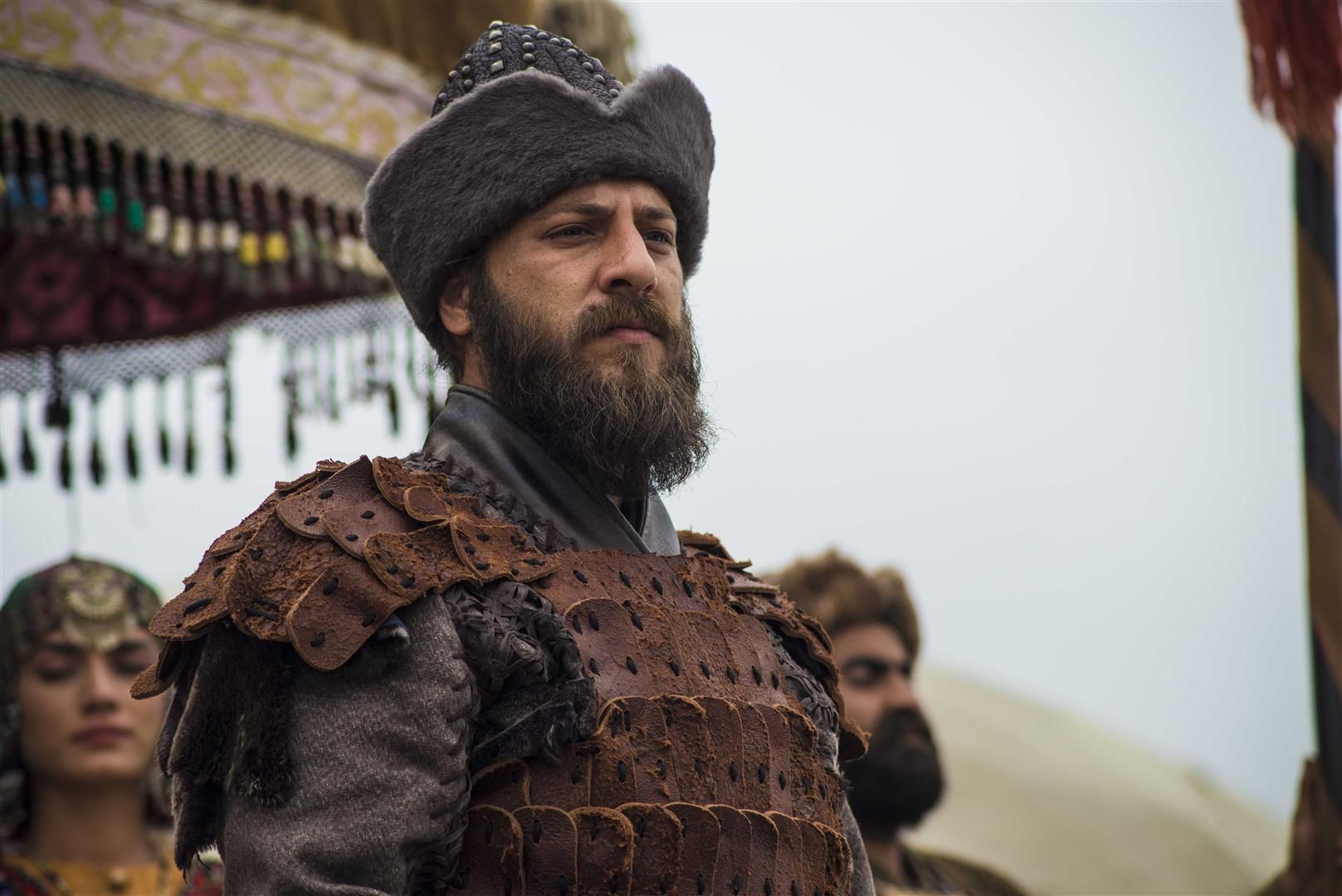 Diriliş Ertuğrul Foto 534 sobre un total de 593