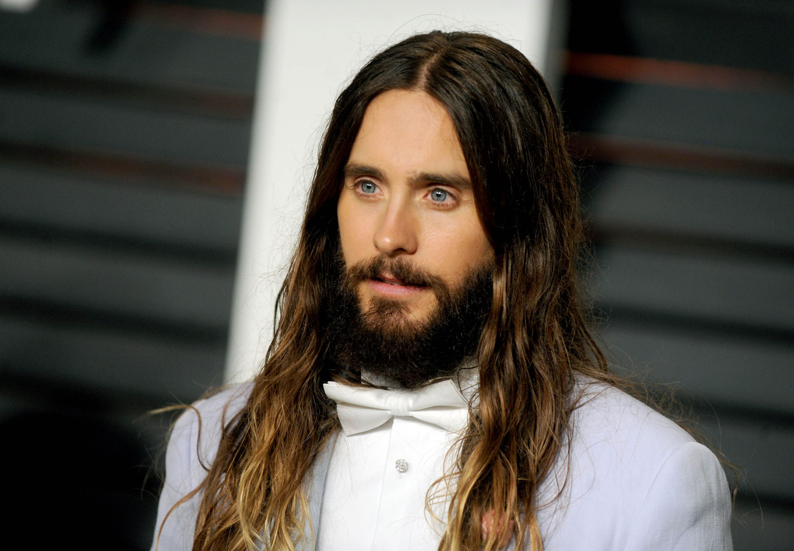 Foto De Jared Leto - Couverture Magazine Jared Leto - SensaCine.com