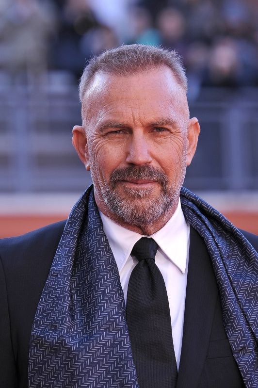 Biografia De Kevin Costner Biografía de Kevin Costner Tierra Geek