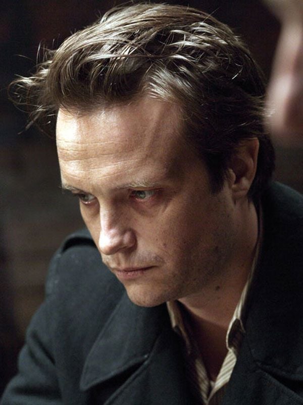 August Diehl - SensaCine.com
