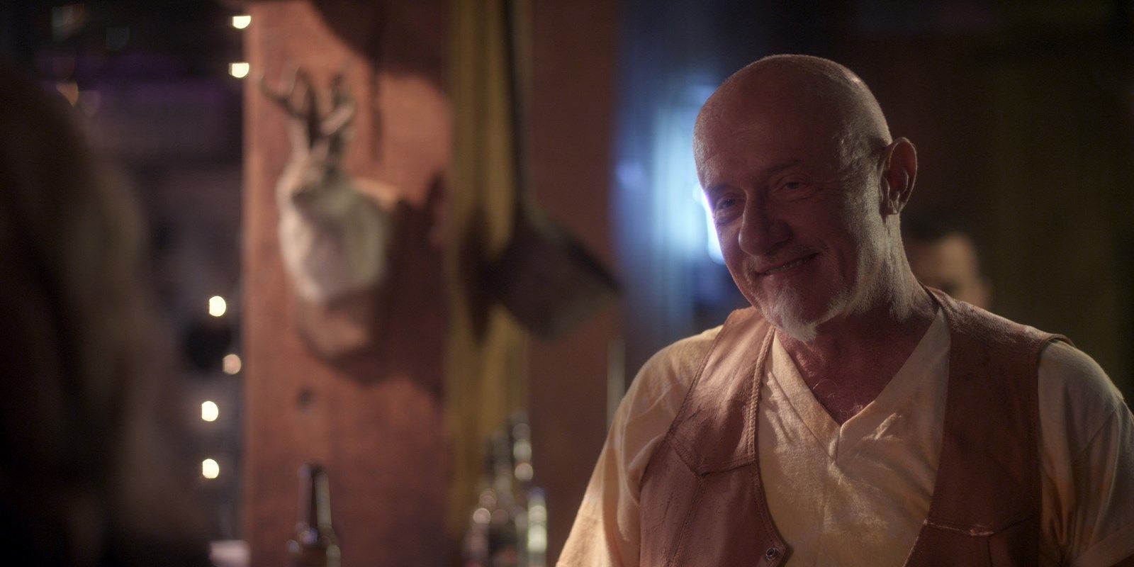 Jonathan Banks Movies And Tv Shows Foto de Jonathan Banks - Foto Jonathan Banks - SensaCine.com