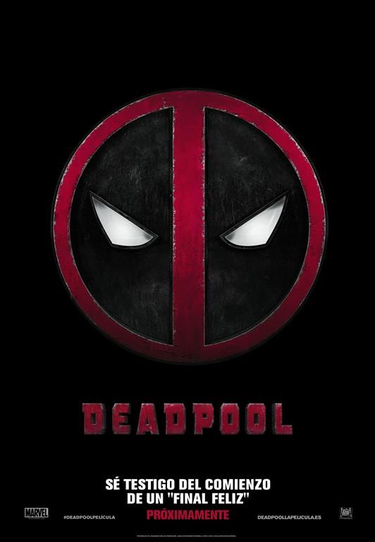Deadpool - Película 2016 - SensaCine.com Deadpool - Película 2016 - SensaCine.com