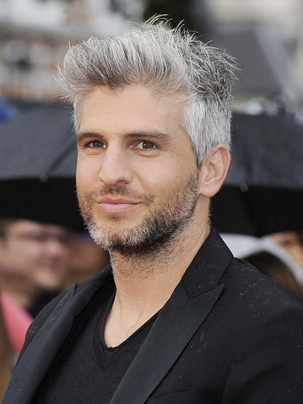 Max Joseph