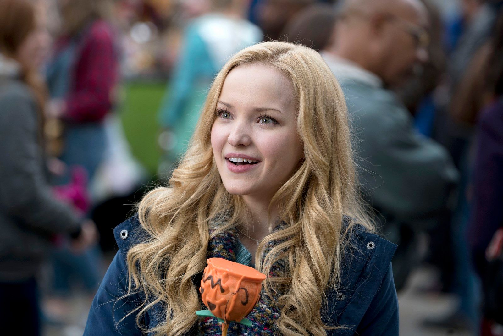 Films Et Séries Tv Avec Dove Cameron Foto de Dove Cameron - Foto Dove Cameron - SensaCine.com