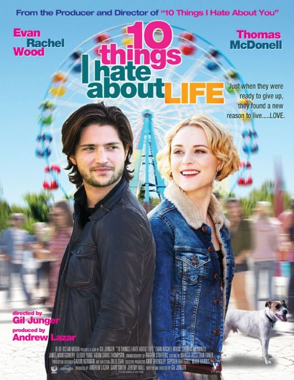 Banda Sonora 10 Things I Hate About You