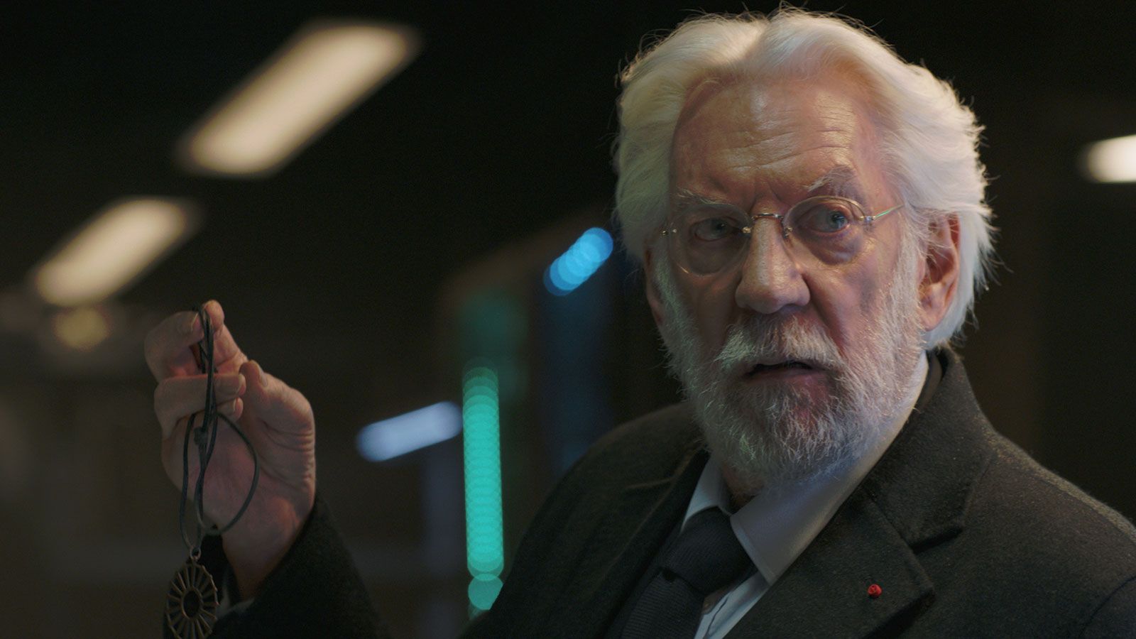 Foto de Donald Sutherland Foto Donald Sutherland Foto de Donald Sutherland Foto Donald Sutherland