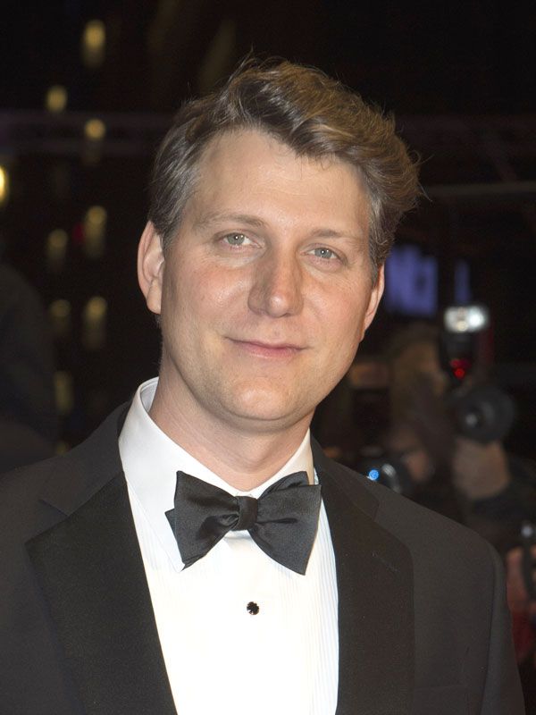 Jeff Nichols Jeff Nichols