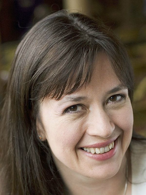 daisy goodwin daisy goodwin