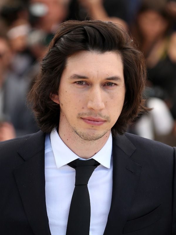 Adam Driver - SensaCine.com