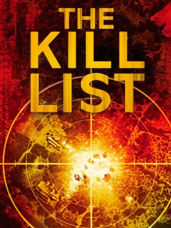 The Kill List Película 2014 SensaCine