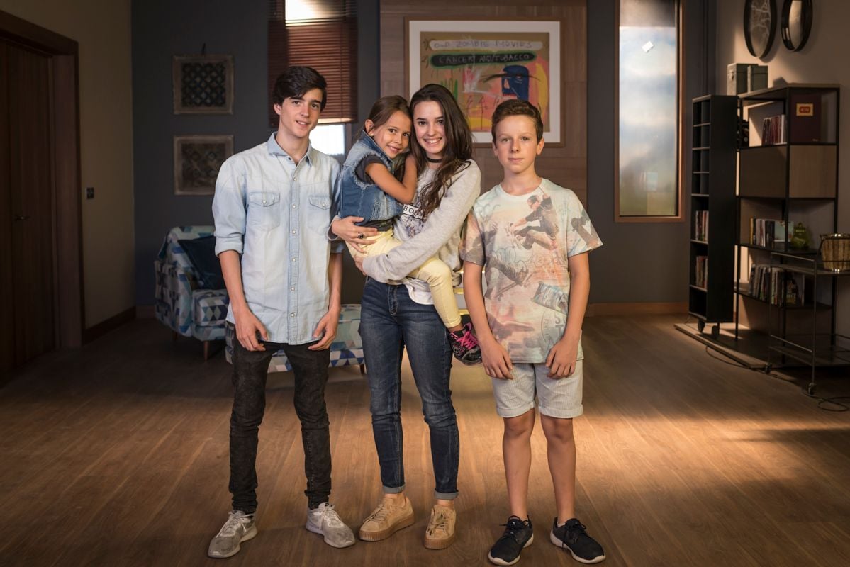 Foto De Alicia Fernandez Ifamily Foto Alicia Chojnowski Alicia Fernandez Santiago Diaz Sara Vidorreta Sensacine Com Sur.ly for joomla sur.ly plugin for joomla 2.5/3.0 is free of charge. foto de alicia fernandez ifamily foto alicia chojnowski alicia fernandez santiago diaz sara vidorreta sensacine com