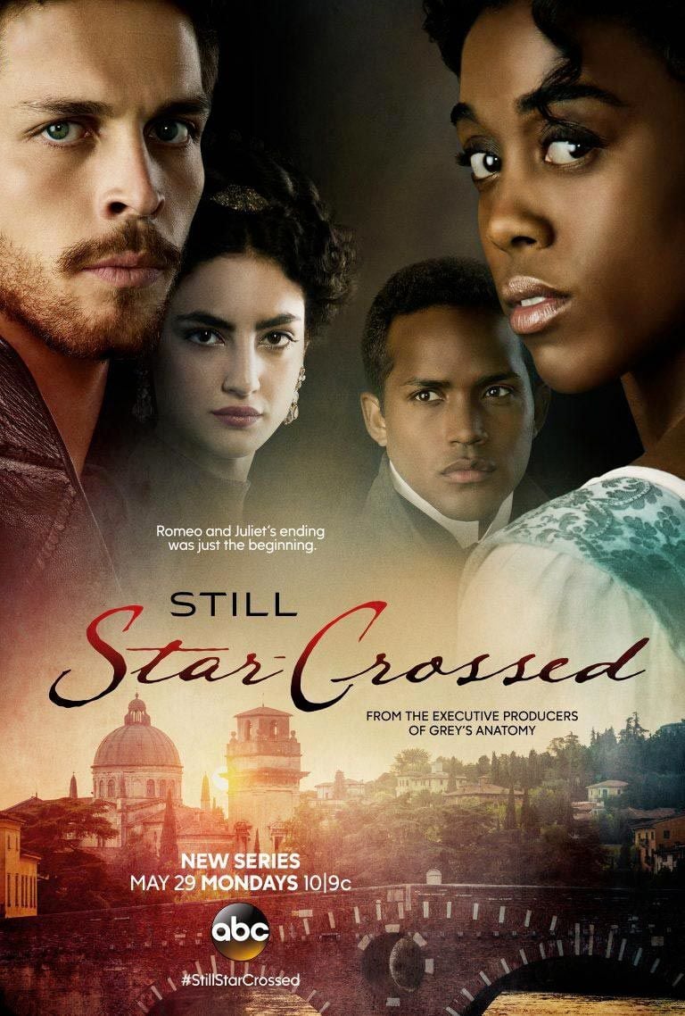 Star Crossed Serien Stream Star Crossed Serien Stream