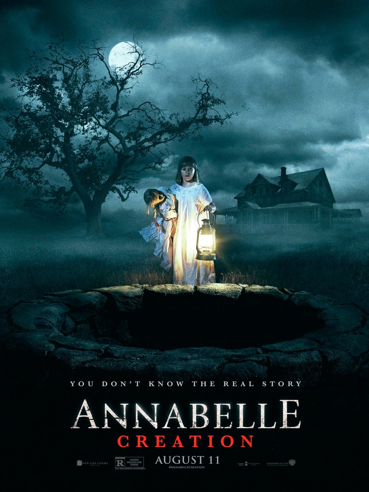 Annabelle: Creation Annabelle: Creation