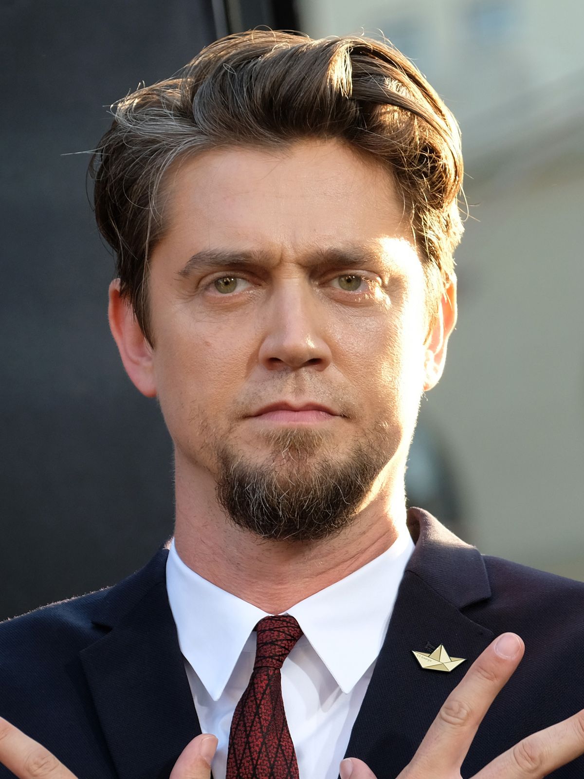 Andy Muschietti Andy Muschietti