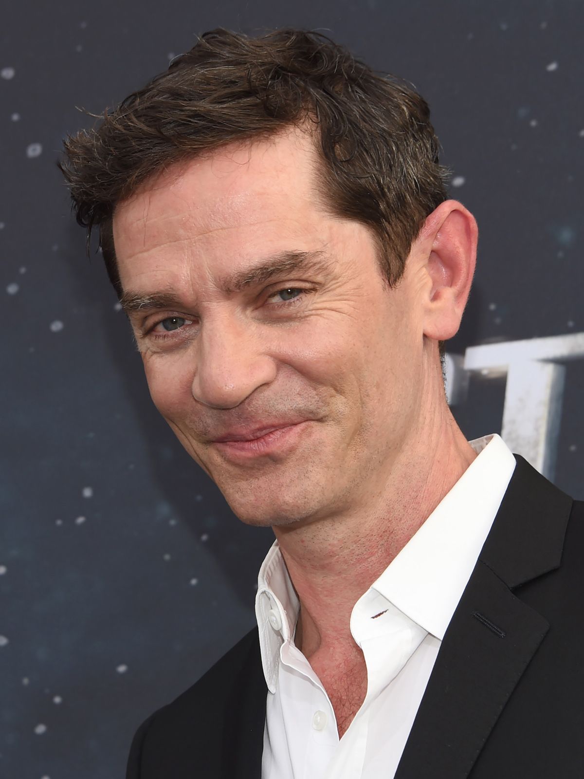 James Frain James Frain