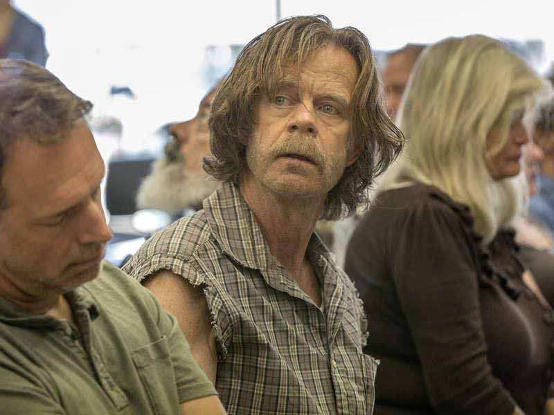 Films Et Séries Tv Avec William H. Macy Shameless (US): Foto William H. Macy - 125 sobre un total de 751