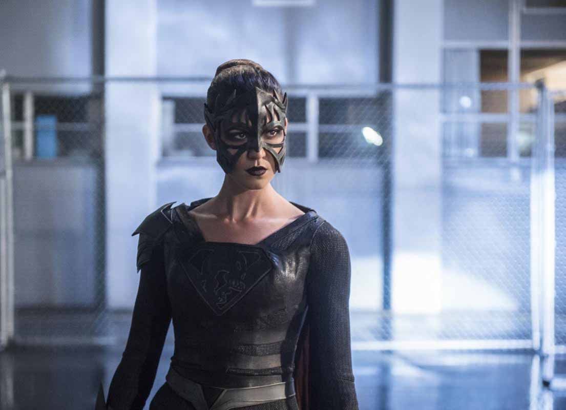 Films Et Séries Tv Avec Odette Annable Supergirl: Foto Odette Annable - 252 sobre un total de 539 - SensaCine.com