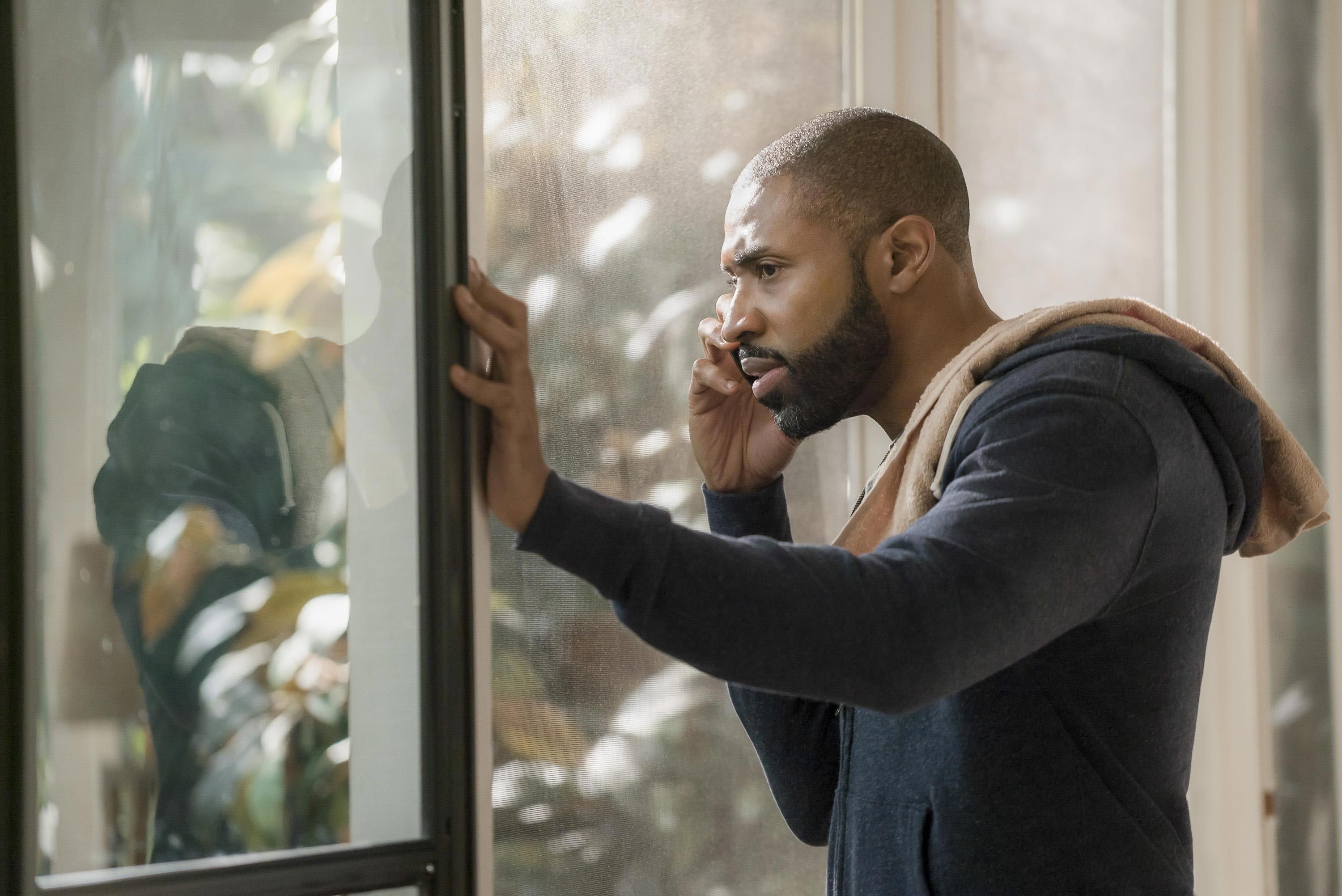 Films Et Séries Tv Avec Cress Williams Black Lightning: Foto Cress Williams - 144 sobre un total de 188