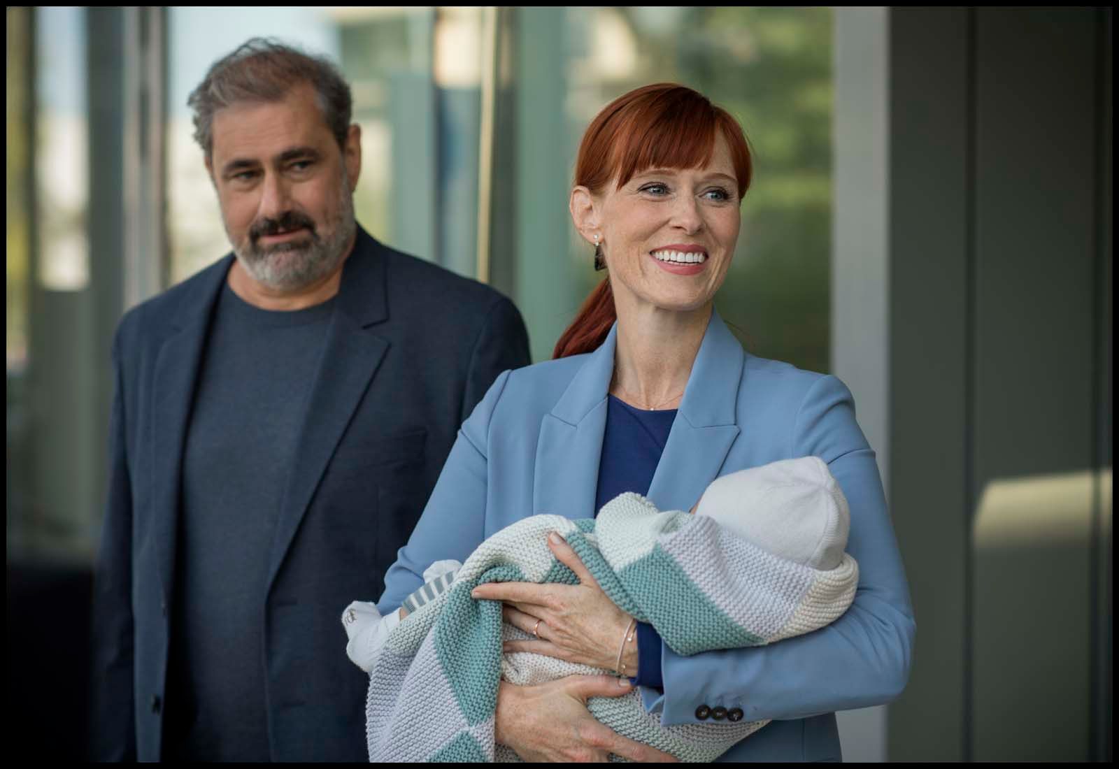 Foto de Audrey Fleurot - Foto Audrey Fleurot - SensaCine.com