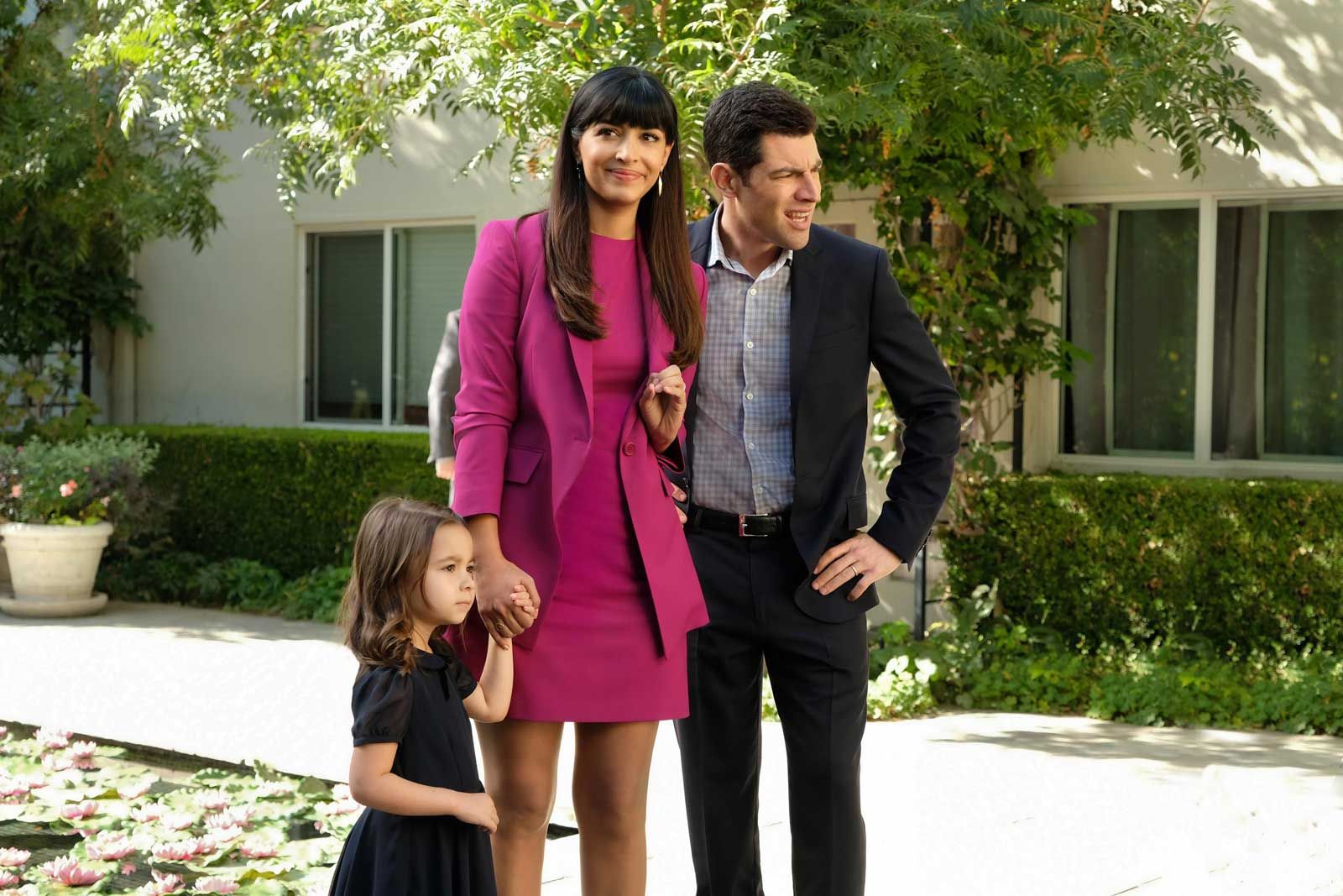 Max Greenfield Películas Y Programas De Televisión