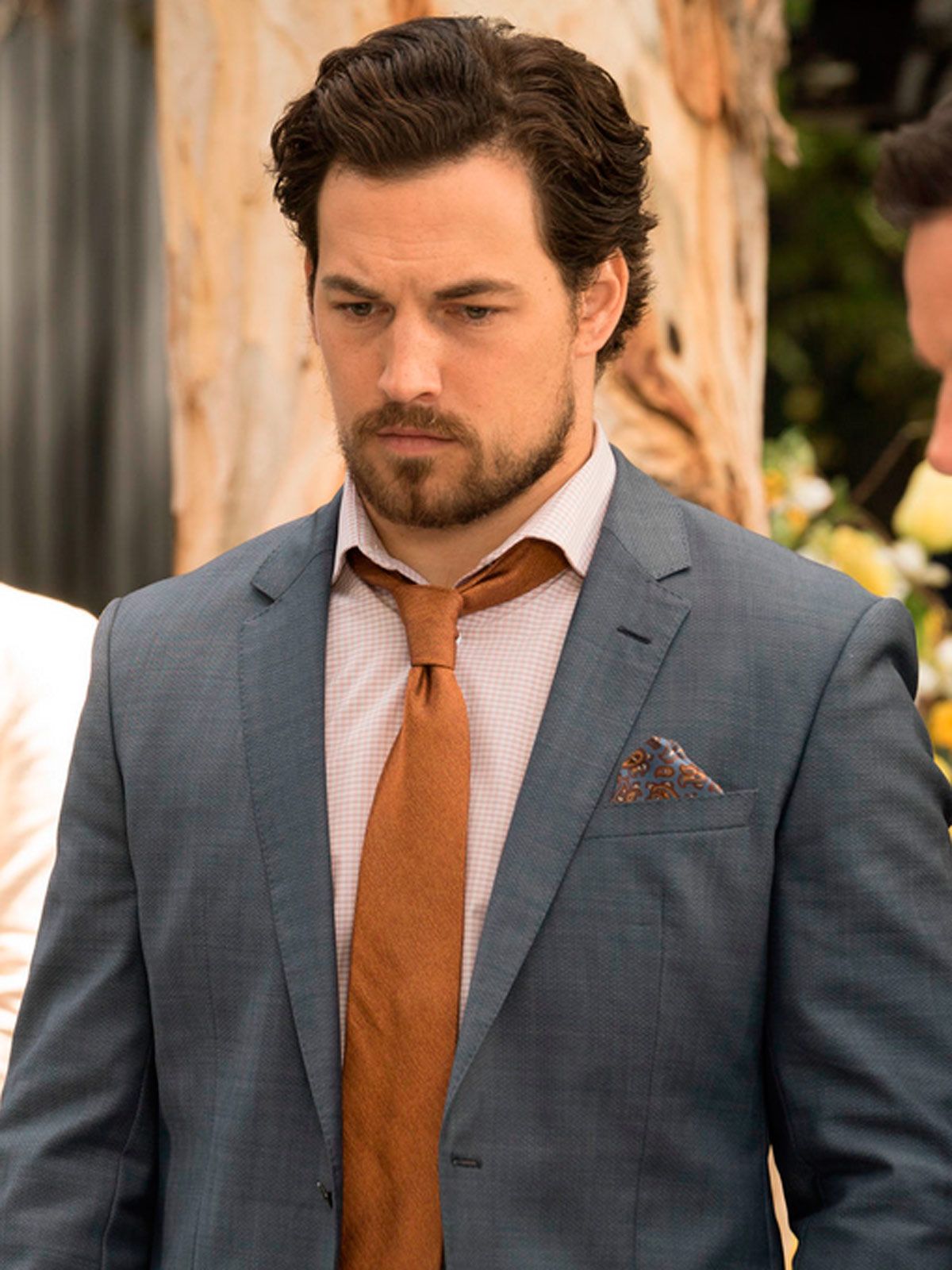Giacomo Gianniotti - SensaCine.com
