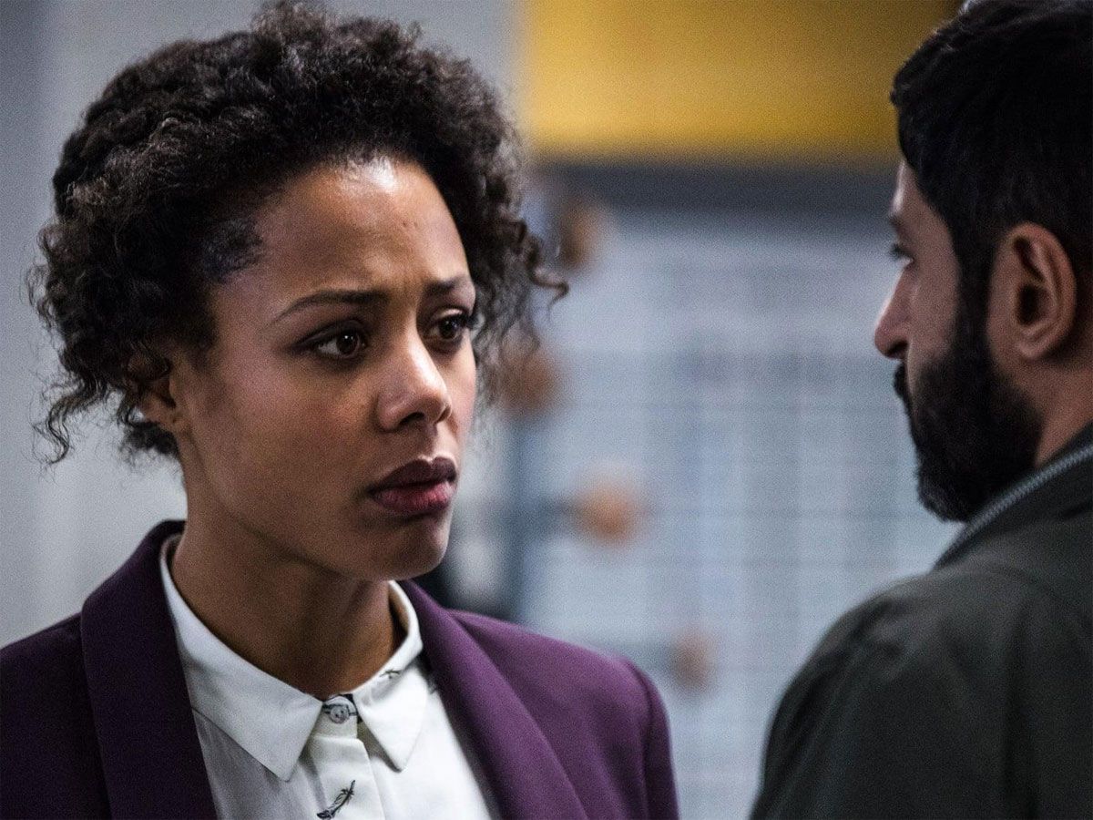 Bodyguard Foto 18 sobre un total de 24