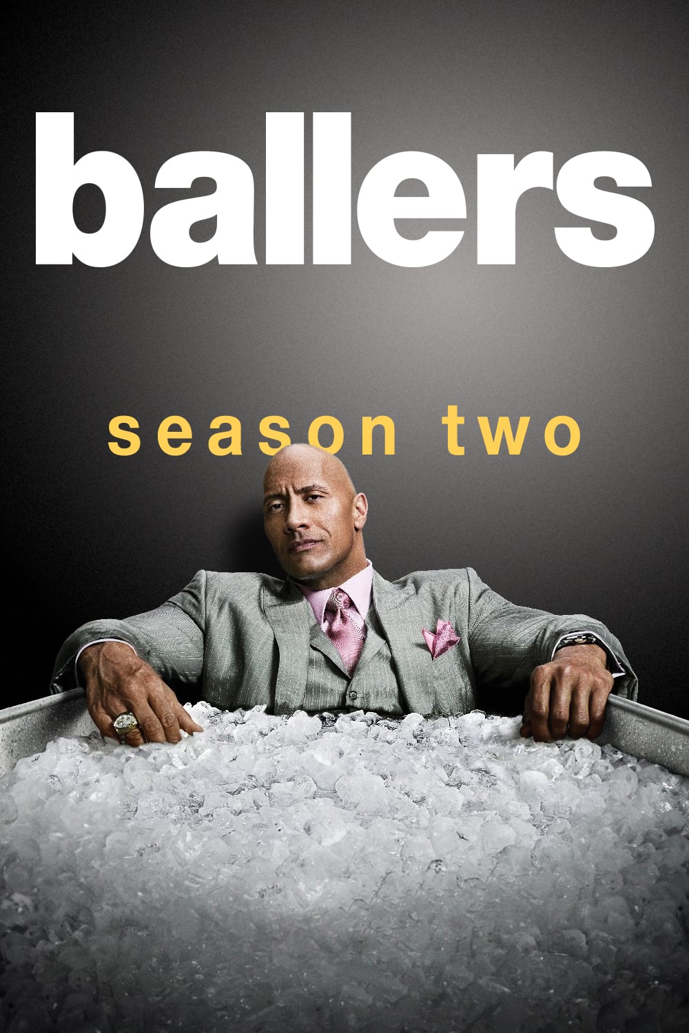 Ballers Temporada 2 - SensaCine.com