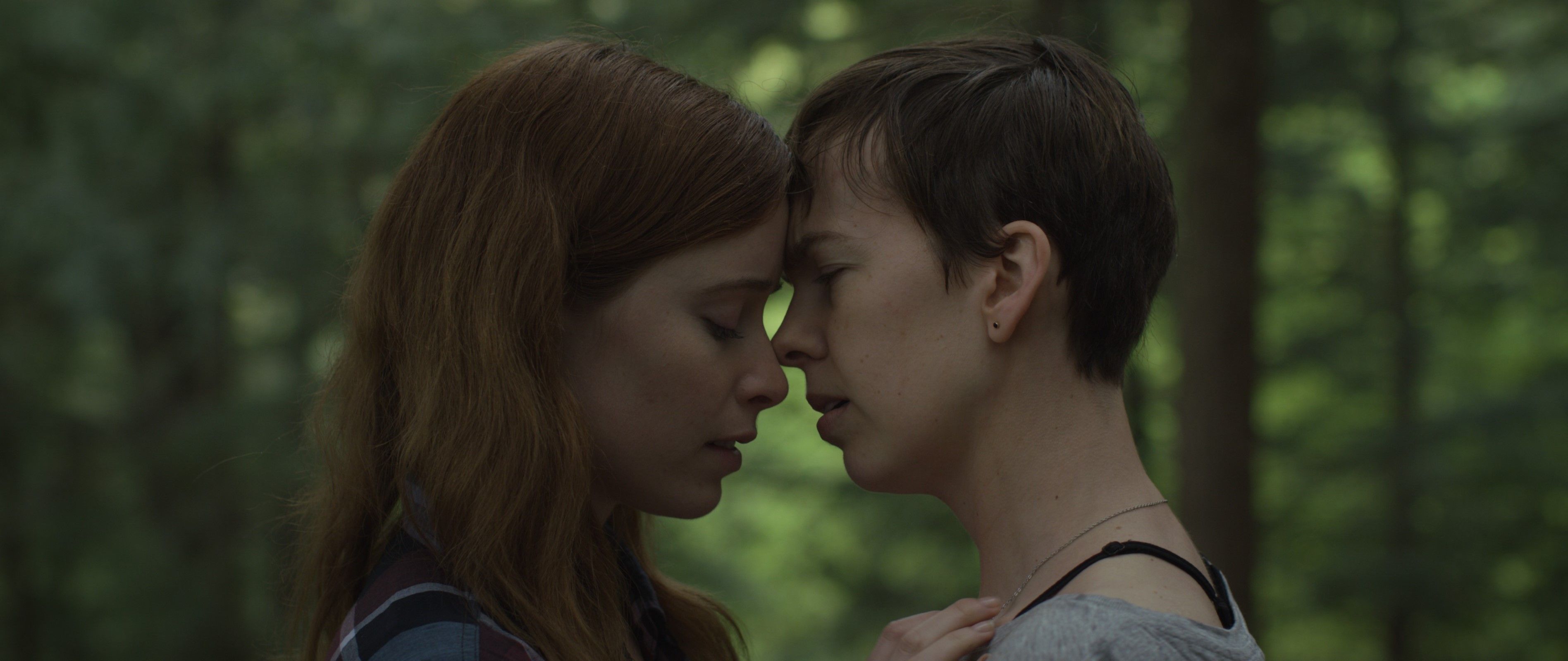 Films Et Séries Tv Avec Brittany Allen Foto de Brittany Allen - Foto Brittany Allen, Hannah Emily Anderson