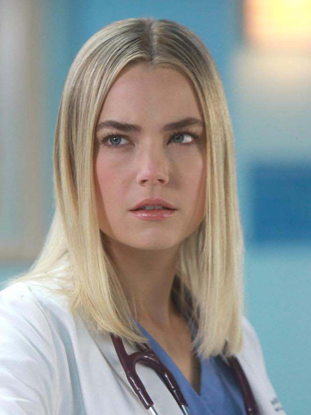 Rebecca Rittenhouse - SensaCine.com