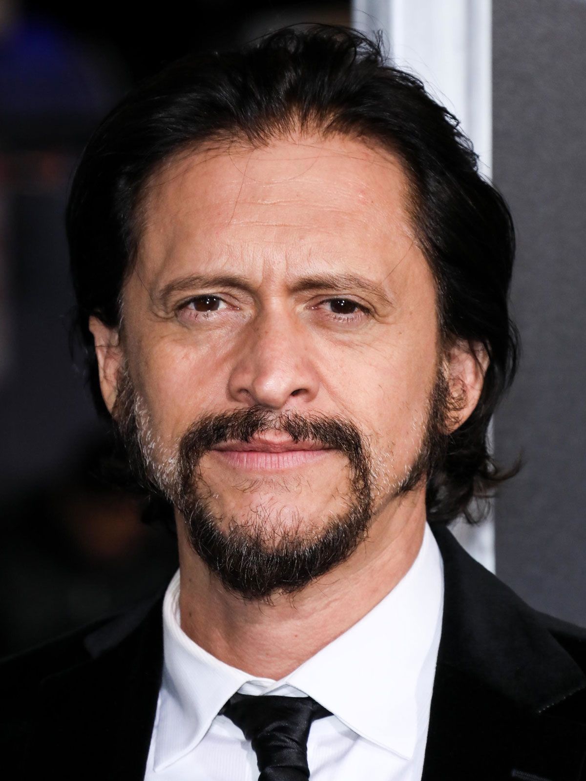 The Ultimate Guide To Clifton Collins Jr: From Terminator To Star Trek