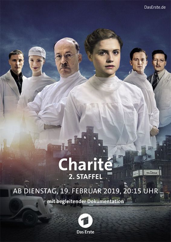 Verpasst In 60 Ländern Auf Platz 1 Diese Historien Serie Ist Der Hit Des Jahres - rvnudey