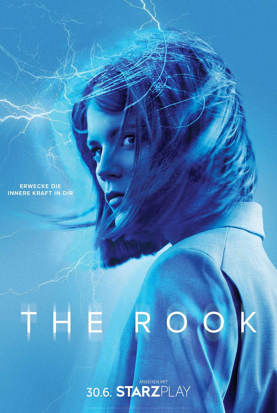 the rook serie the rook serie