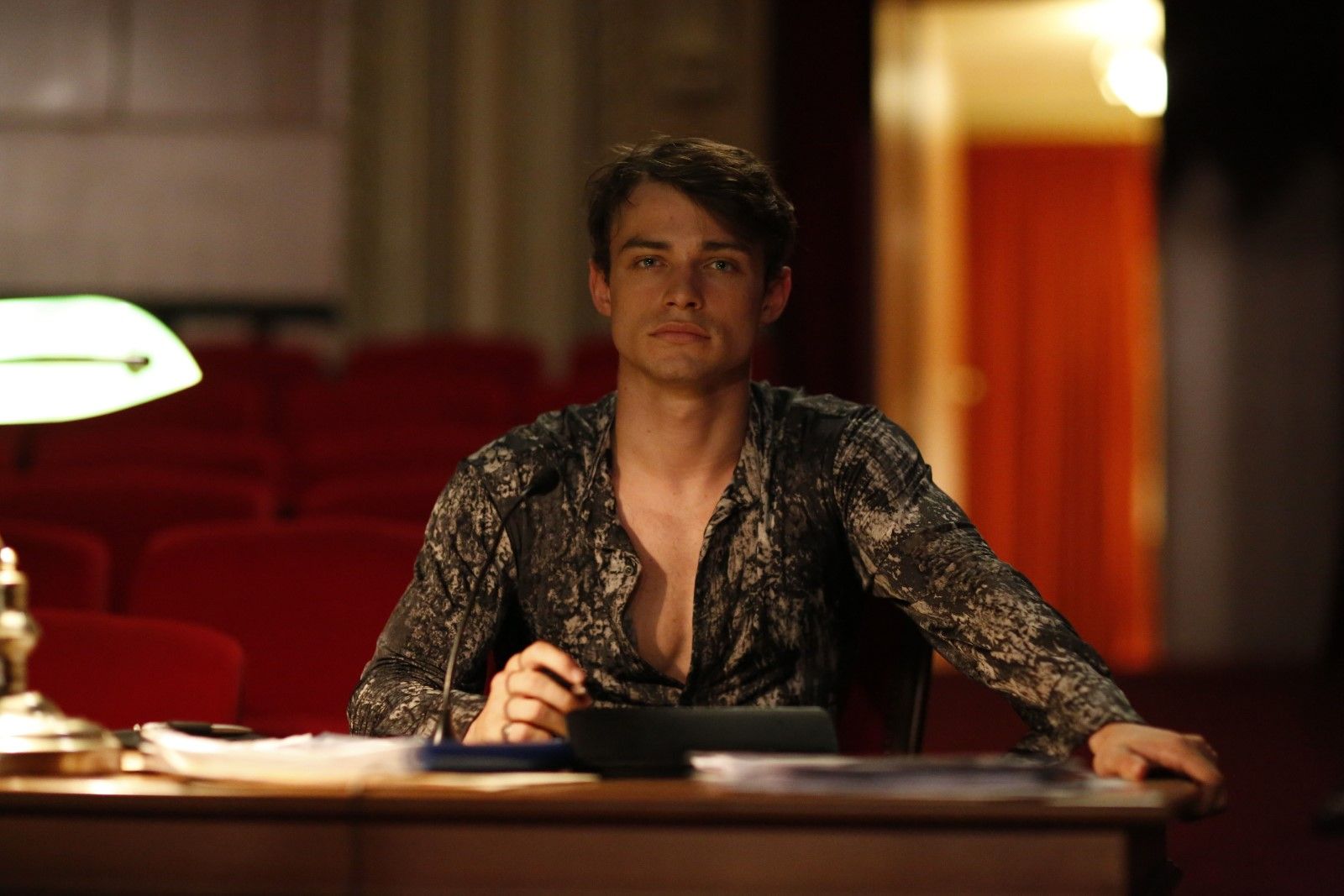 Films Et Séries Tv Avec Thomas Doherty
