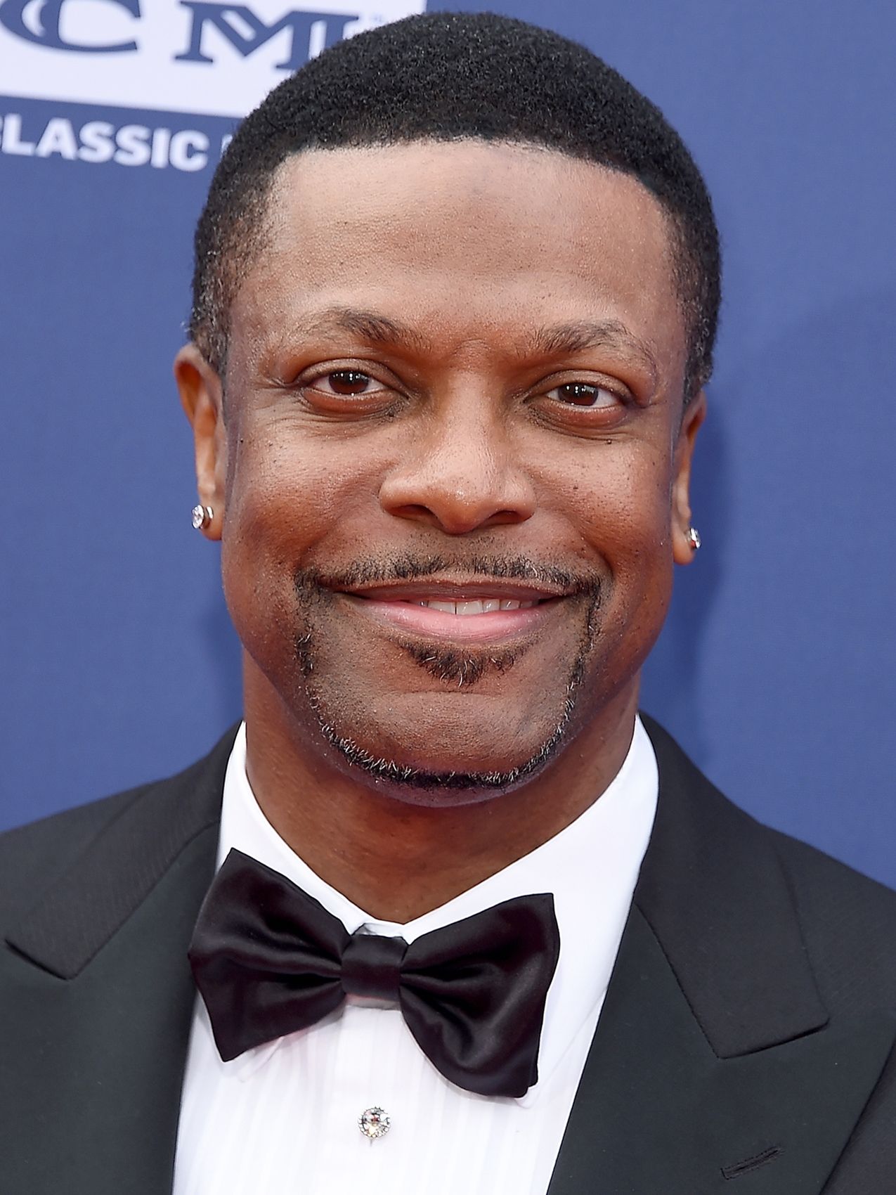 Foto de Chris Tucker Cartel Chris Tucker