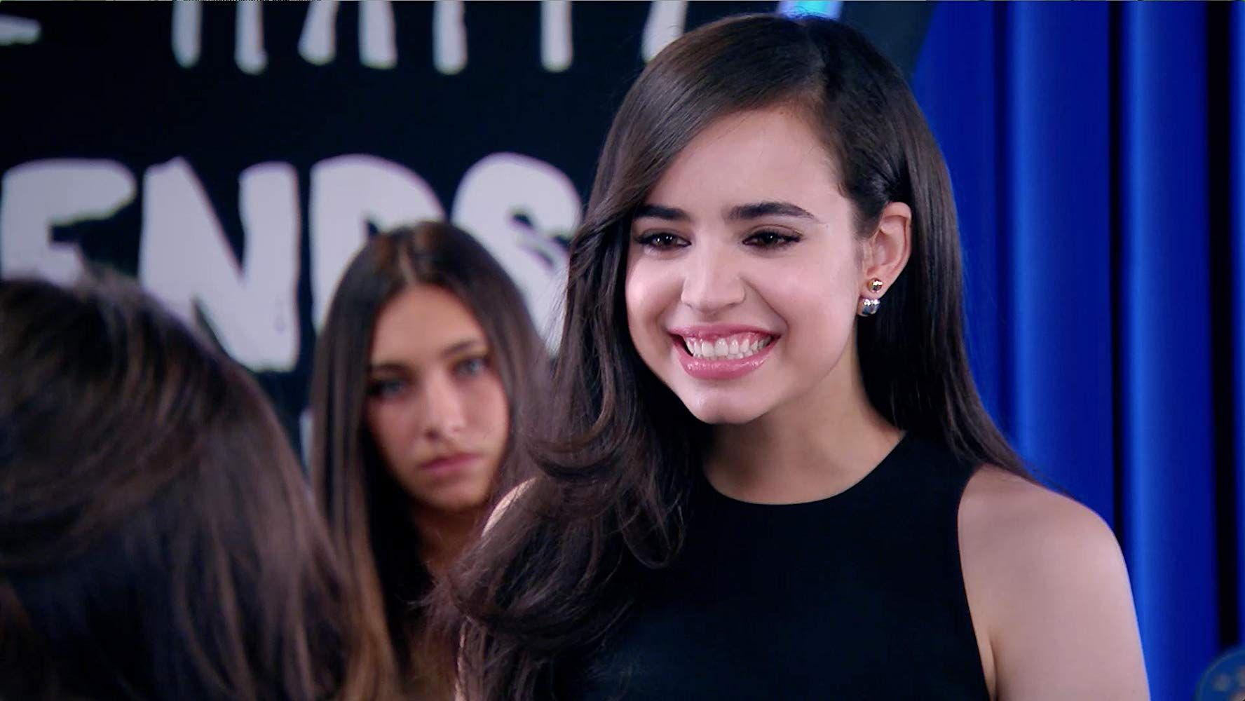 Cartel Soy Luna Temporada 1 Poster