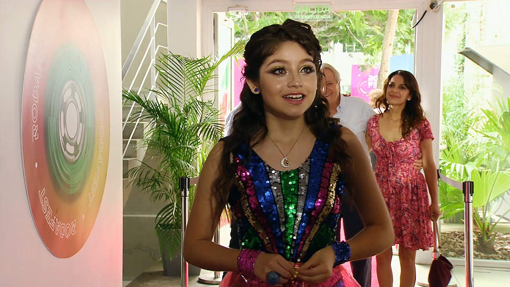 La Reina Soy Yo Temporada 2
