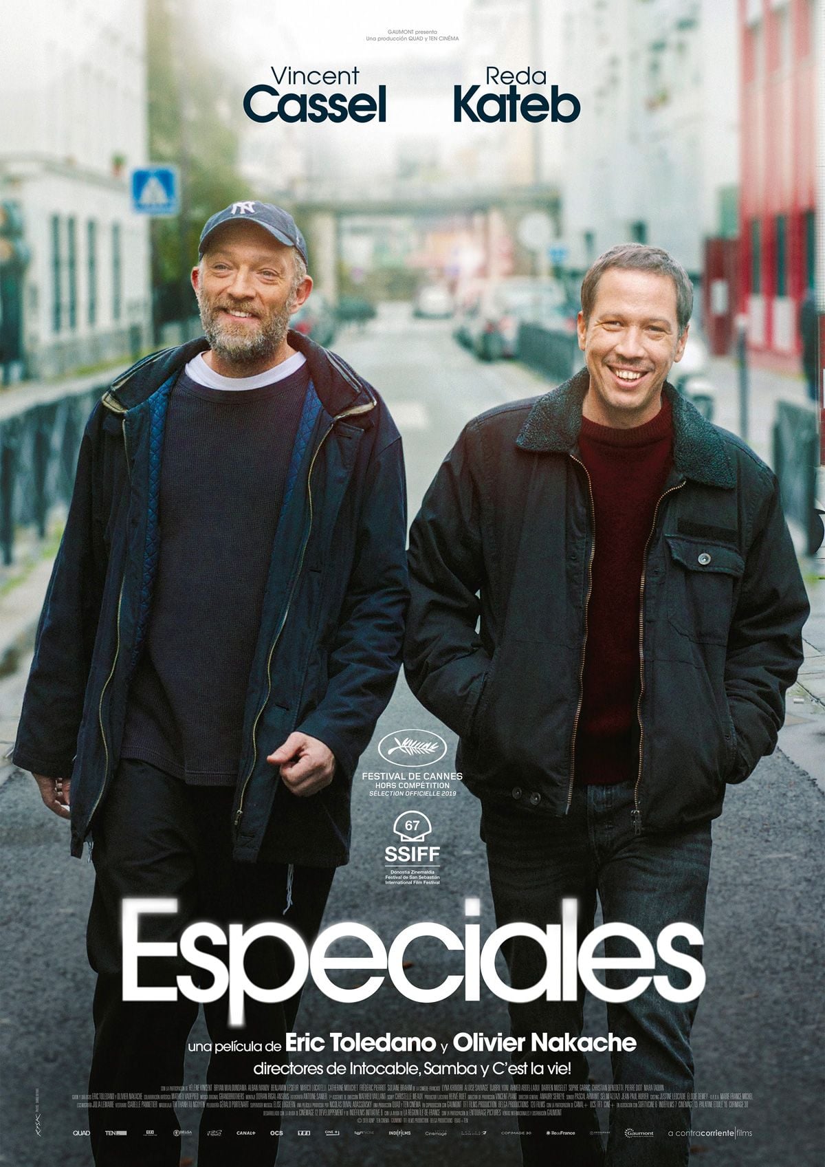 Especiales - Película 2019 - SensaCine.com