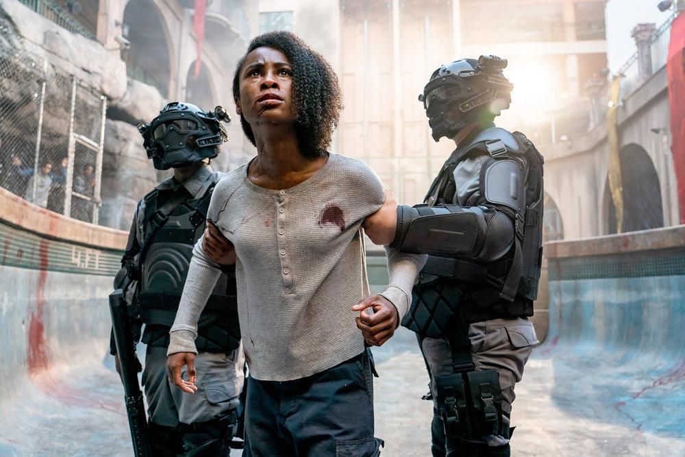 Van Helsing Saison 6 Van Helsing: Foto - 6 sobre un total de 189 - SensaCine.com