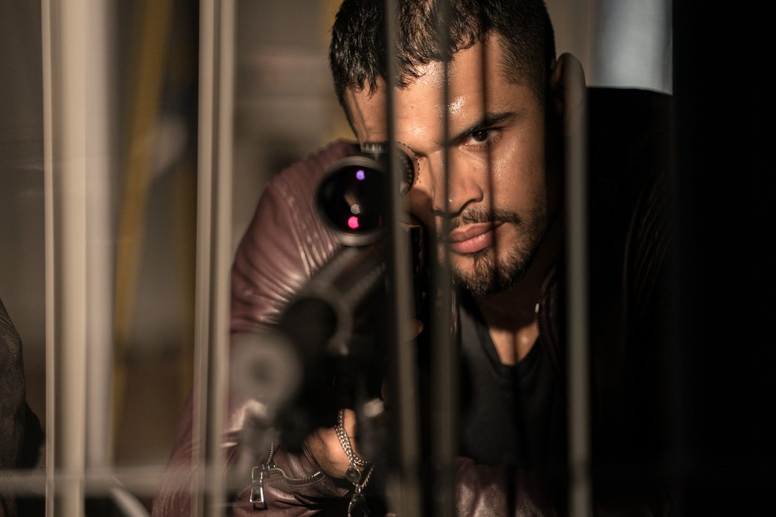 Foto de Jacob Scipio Bad Boys For Life Foto Jacob Scipio