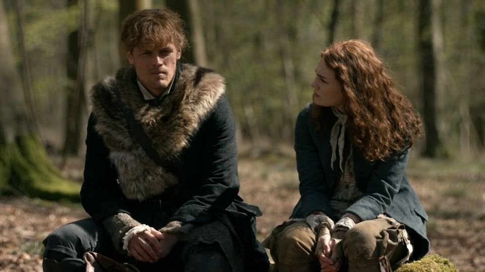 Capitulos De La Cuarta Temporada De Outlander
