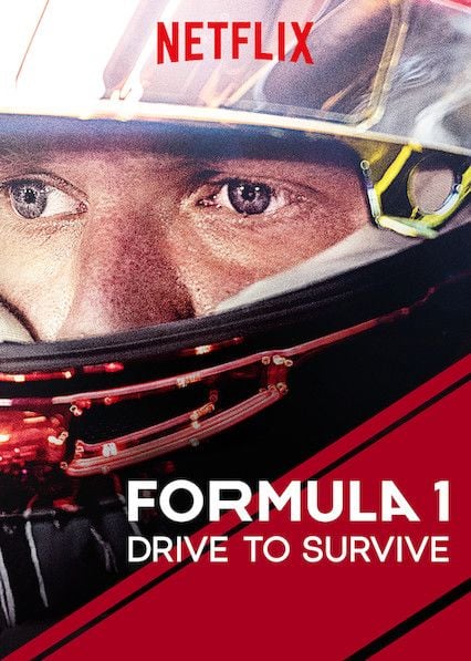 F1 La Emocion De Un Grand Prix Temporada 4